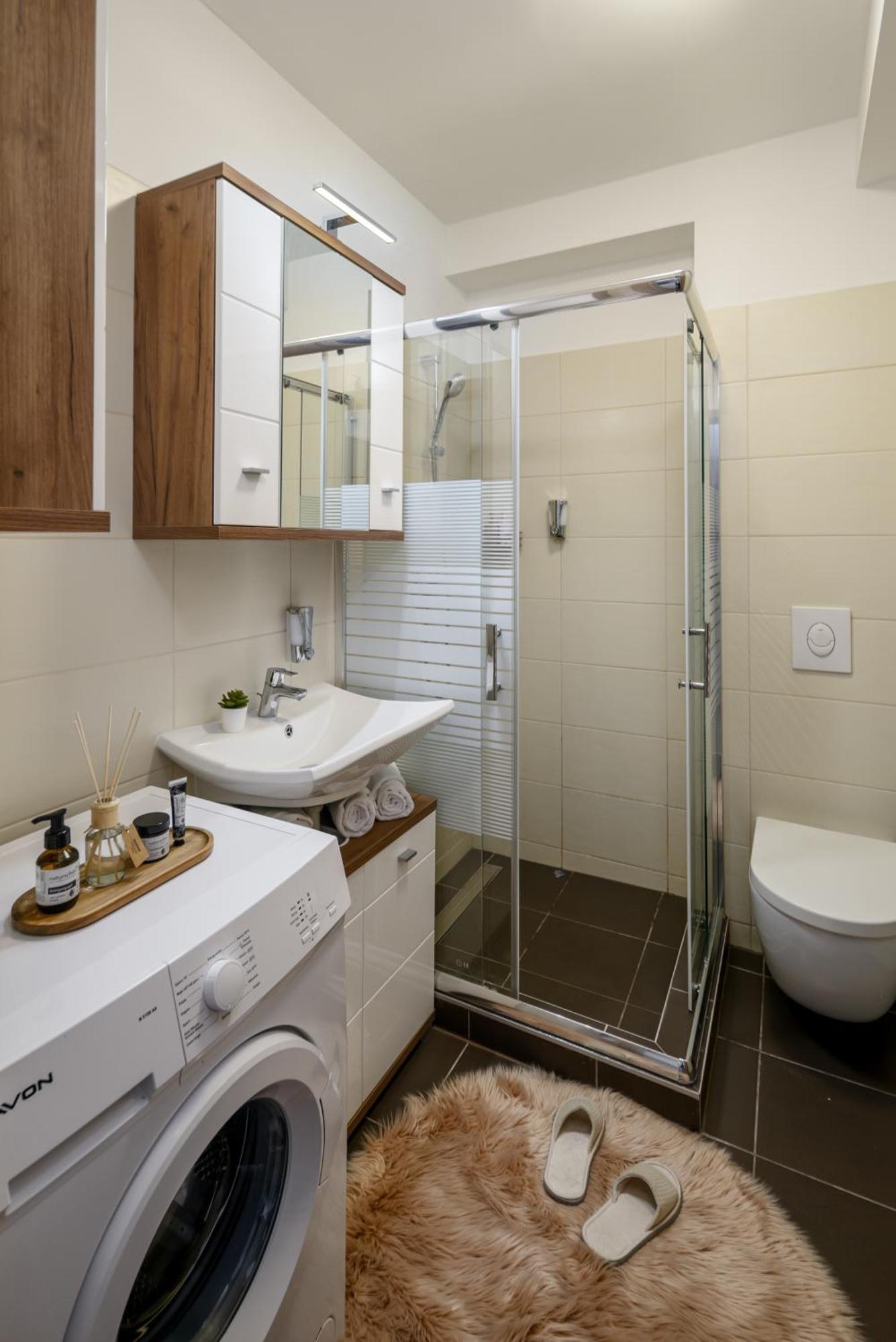 Leonardo50 Apartment Будапешт Номер фото