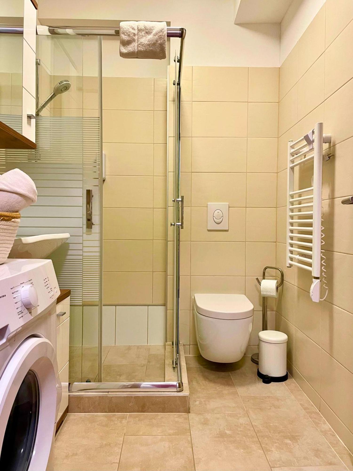 Leonardo50 Apartment Будапешт Номер фото